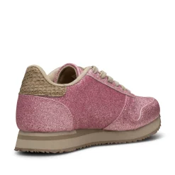 Women Woden Ydun Icon Glitter - Rose Multi