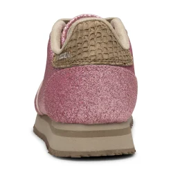 Women Woden Ydun Icon Glitter - Rose Multi