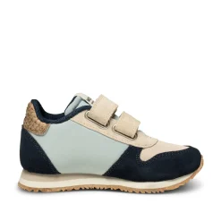 Women/Kids Woden Ydun Multi - Ice Blue