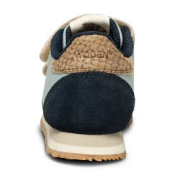 Women/Kids Woden Ydun Multi - Ice Blue