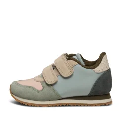 Women/Kids Woden Ydun Multi - Ice Blue Multi