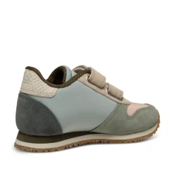 Women/Kids Woden Ydun Multi - Ice Blue Multi