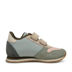 Women/Kids Woden Ydun Multi - Ice Blue Multi