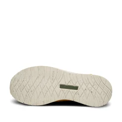 Women Woden Ydun Open Mesh - Banana