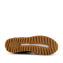 Women Woden Ydun Suede - Leopard