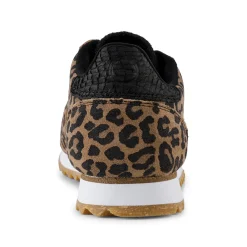 Women Woden Ydun Suede - Leopard