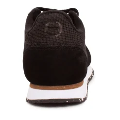 Women Woden Ydun Suede Mesh II - Black