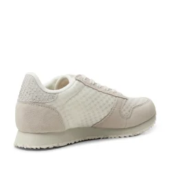 Women Woden Ydun Suede Mesh II - Blanc De Blanc