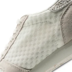 Women Woden Ydun Suede Mesh II - Blanc De Blanc