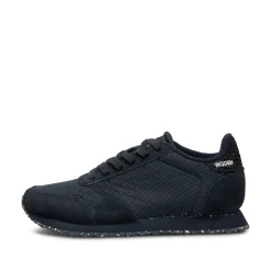 Women Woden Ydun Suede Mesh II - Dark Navy/Dark Navy