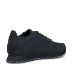 Women Woden Ydun Suede Mesh II - Dark Navy/Dark Navy