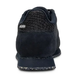 Women Woden Ydun Suede Mesh II - Dark Navy/Dark Navy