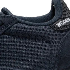 Women Woden Ydun Suede Mesh II - Dark Navy/Dark Navy