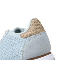 Women Woden Ydun Suede Mesh II - Ice Blue