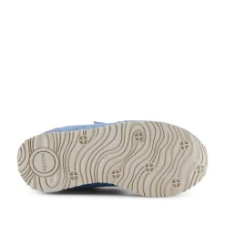 Kids Woden Ydun Suede Mesh Kids - Blue Skies