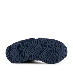 Kids Woden Ydun Suede Mesh Kids - Navy