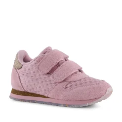 Kids Woden Ydun Suede Mesh Kids - Zephyr