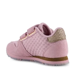 Kids Woden Ydun Suede Mesh Kids - Zephyr