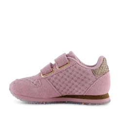 Kids Woden Ydun Suede Mesh Kids - Zephyr