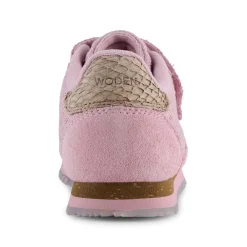 Kids Woden Ydun Suede Mesh Kids - Zephyr