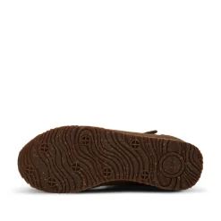 Women Woden Ydun Suede Zipper - Latte