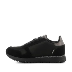 Women Woden Ydun Waterproof - Black