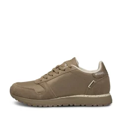 Women Woden Ydun Waterproof - Silver Mink