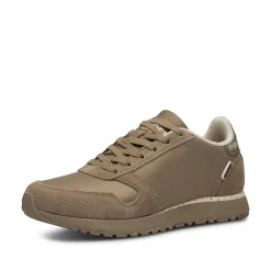 Women Woden Ydun Waterproof - Silver Mink