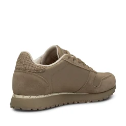 Women Woden Ydun Waterproof - Silver Mink
