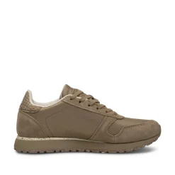 Women Woden Ydun Waterproof - Silver Mink