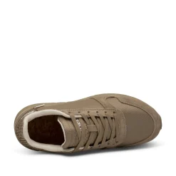 Women Woden Ydun Waterproof - Silver Mink
