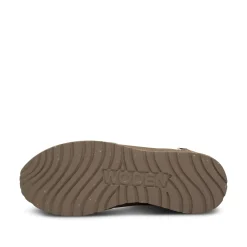 Women Woden Ydun Waterproof - Silver Mink