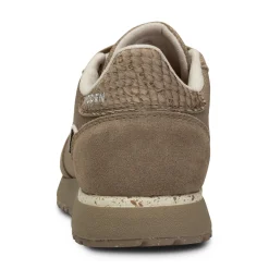 Women Woden Ydun Waterproof - Silver Mink
